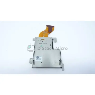 0G971F - Dell Card Reader for Precision M4400 / Latitude E6500
