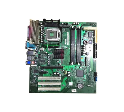 0GB310 - Dell System Board (Motherboard) for OptiPlex Gx280