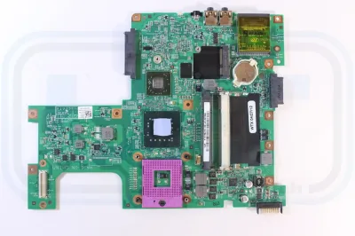0GD296 - Dell 32MB ATI Radeon X300 Mobility Video Graphics Card