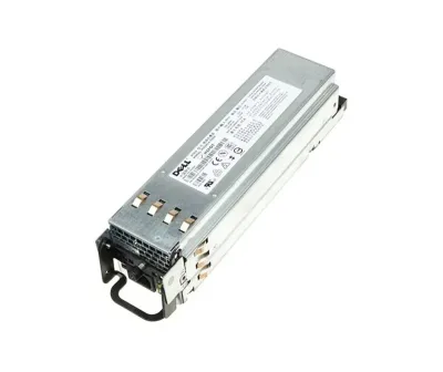 0GD419 - Dell 700-Watts 100-240V Redundant Power Supply for PowerEdge 2800 2850