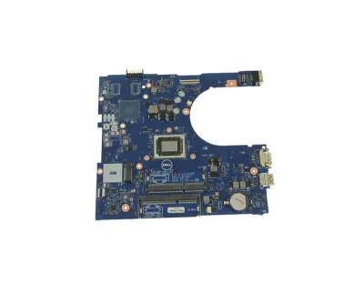 0GD4HR - Dell System Board (Motherboard) with AMD A10-8700P CPU for Inspiron 15 5555 Laptop