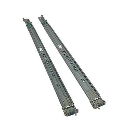 0GD5DW - Dell 1U Sliding Rail Kit for PowerEdge R320 / R420 / R620 / R630 Server
