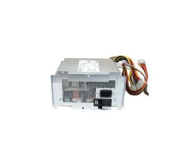 0GD732 - Dell 650-Watts Non Redundant Server Power Supply for PowerEdge 1800
