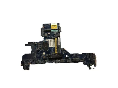 0GD76D - Dell System Board (Motherboard) for Latitude Laptop
