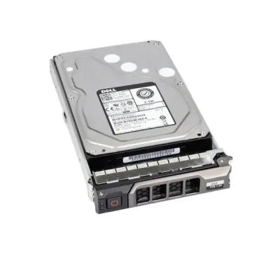 0GDM8H - Dell 2TB 7200RPM SAS 12Gb/s Hot-Swappable 3.5-inch Hard Drive