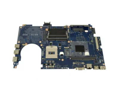0GDMGC - Dell System Board Fcpga946 Core I7 Without Cpu Precision M6800