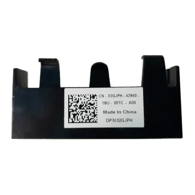 0GF521 - Dell ROMB Battery plastic holder (Service Kit XJ547 contains )