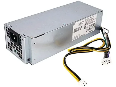 0GG024 - Dell Power Supply Cable Assembly for 5210n Laser Printer