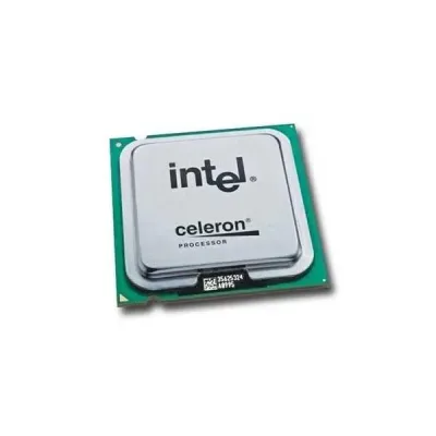 0GG852 - Dell 2.53GHz 533MHz 256K Cache Socket LGA775 Intel Celeron D 326 Processor