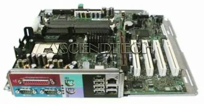 0GH001 - Dell System Board (Motherboard) for Dimension XPS Gen 2