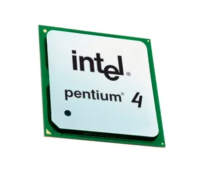 0GH035 - Dell 3.40GHz 800MHz FSB 1MB L2 Cache Intel Pentium 4 551 with HT Technology Processor