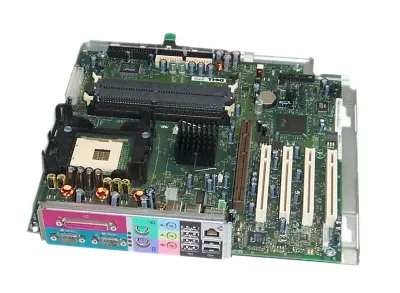 0GH192 - Dell System Board (Motherboard) for Precision 360