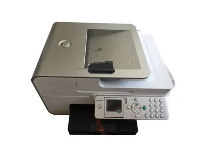 0GH310 - Dell Photo 966 All-in-One Print Scan Copy Fax