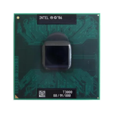 0GH755 - Dell 3.80GHz 800MHz FSB 2MB L2 Cache Intel Xeon Processor