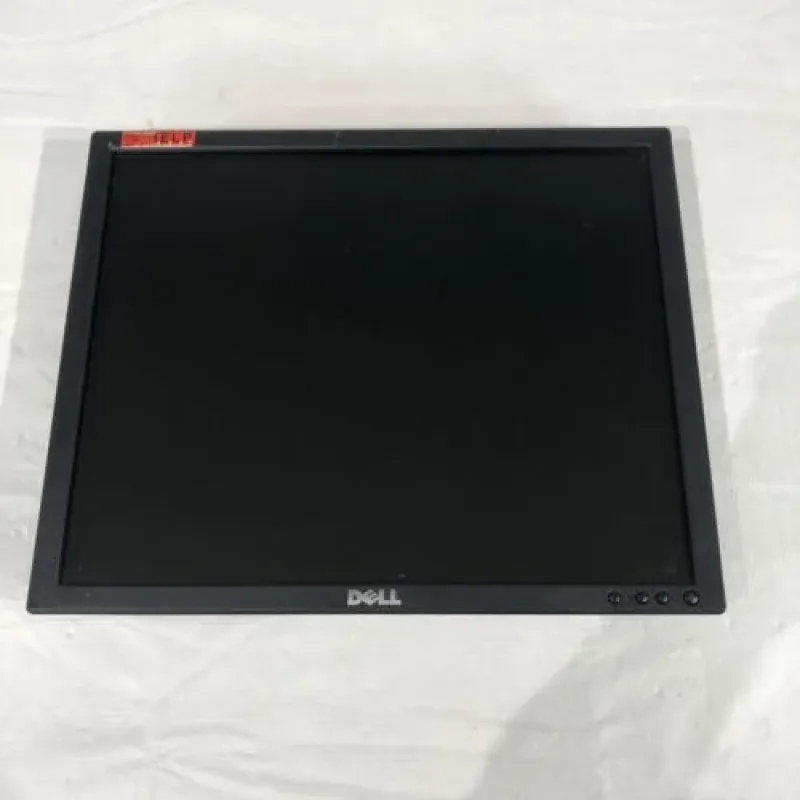 0GH874 - Dell 17-inch (1920 x 1200) WUXGA LCD Panel