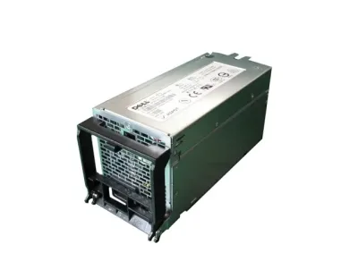 0GJ315 - Dell 675-Watts 100-240V Redundant Power Supply for PowerEdge 1800