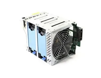 0GJ571 - Dell Dual Fan Enclosure for PowerEdge 1855 / 1955