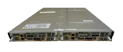 0GJ765 - Dell Network Storage Fiber Channel SCSI Array Metal Chassis