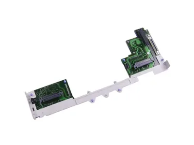 0GJ870 - Dell 1x2 SCSI Backplane for PowerEdge 1850