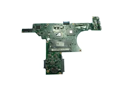 0GJ9VX - Dell System Board (Motherboard) with Intel I3-2330 CPU for Inspiron 14Z N411Z