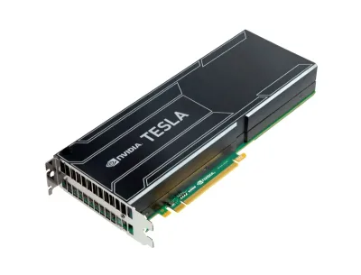 0GJD61 - Dell 6GB Nvidia Tesla K20x GDDR5 384-Bit PCI Express 2 x16 Video Graphics Card