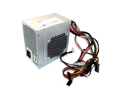0GJXN1 - Dell 460-Watts 100-240V ATX Power Supply for XPS 7100 8300 8500
