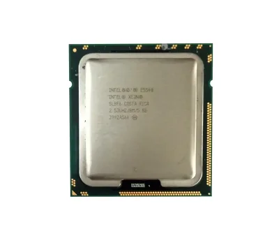 0GK6TX - Dell 3.30GHz 8.00GT/s QPI 25MB L3 Cache Socket FCLGA2011 Intel Xeon E5-2667 v2 8 Core Processor