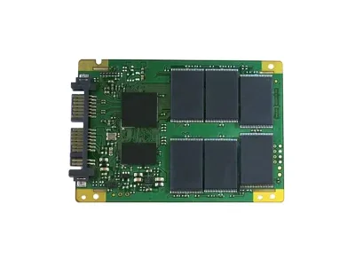 0GKDFK - Dell 256GB MLC uSATA / Micro SATA 3Gb/s 1.8-inch Solid State Drive for Latitude E4200 / Z600