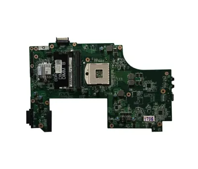 0GKH2C - Dell System Board for Inspiron N7010 17R Laptop
