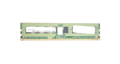0GKMX8 - Dell 2GB DDR3-1066MHz PC3-8500 non-ECC Unbuffered CL7 240-Pin Memory Module