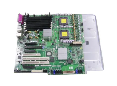 0GM091 - Dell System Board for Presicion 690 WorkStation
