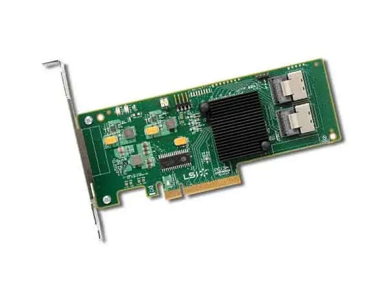 0GM267 - Dell 4GB Dual Channel Fibre Channel Mezzanine Host Bus Adapter