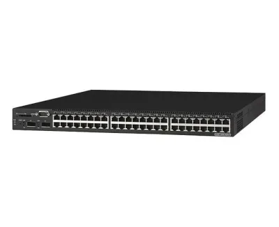 0GM571 - Dell Brocade 4424 12 x Ports Fibre Channel Switch Module for PowerEdge M1000E