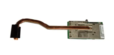 0GM716 - Dell Vostro 1700 128MB Video Card Heatsink