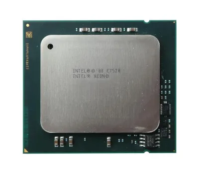 0GN697 - Dell 1.86GHz Intel Xeon Quad Core Processor