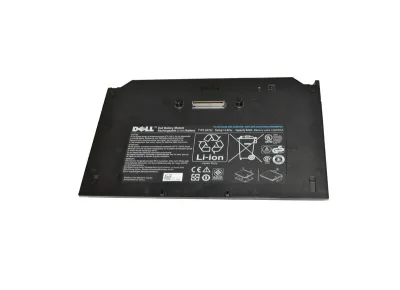 0GN752 - Dell 9-Cell 84WHr 14.8V Li-Ion Battery for Latitude E6510 E6410 Notebook