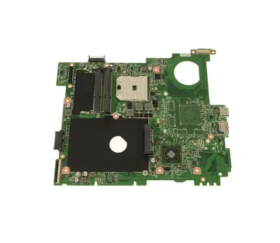 0GN8DY - Dell System Board (Motherboard) FS1 for Vostro 3555 AMD Laptop