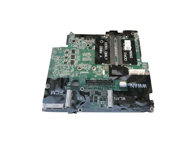 0GNN2M - Dell System Board for Precision M6500