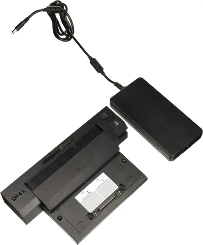 0GNPHP - Dell E-Port Plus Advanced Port Replicator USB 3.0