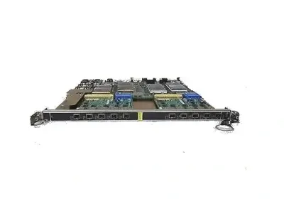 0GNXWG - Dell 10-Port 10 Gigabit Ethernet Line Card for E1200I / E600I