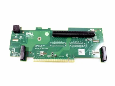0GP347 - Dell PCI-Express x16 Riser Card for PowerEdge R710 Rack Server