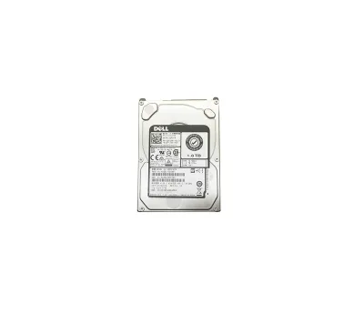 0GP3FR - Dell 1.8TB 10000RPM SAS 12Gb/s 512e Hot-Pluggable 2.5-inch Hard Drive