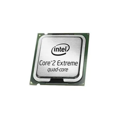 0GP440 - Dell 2.80GHz 800MHz 4MB Cache Socket PPGA478 Intel Core 2 Extreme X7900 Dual Core Processor
