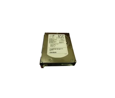 0GP879 - Dell 146GB 10000RPM SAS 16MB Cache 3.5-inch Hard Drive