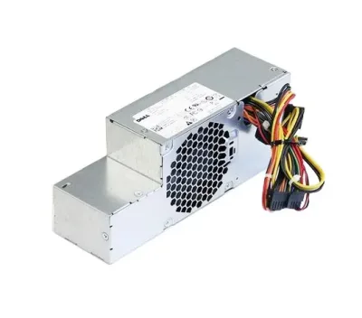 0GPGDV - Dell 235-Watts 100-240V ATX Power Supply for OptiPlex 580 760 780 960