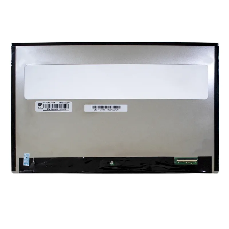 0GR551 - Dell 14.1-inch (1280 x 800) WXGA LCD Panel