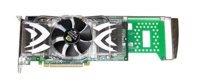 0GR558 - Dell Quadro FX 5500 1GB Nvidia Dual DVI Video Graphics Card
