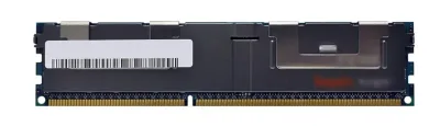 0GRFJC - Dell 16GB DDR3-1066MHz PC3-8500 ECC Registered CL7 240-Pin DIMM 1.35V Low Voltage Quad Rank Memory Module