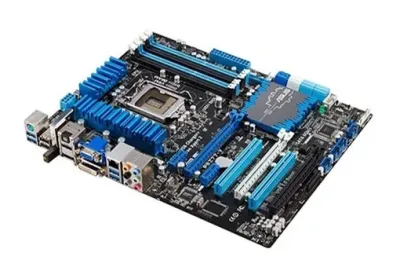 0GT142 - Dell System Board (Motherboard) for Precision M90 Workstation