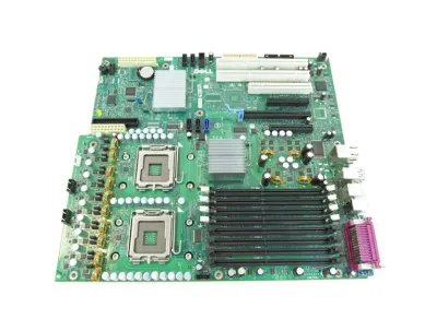 0GU083 - Dell System Board (Motherboard) for Precision Workstation 490